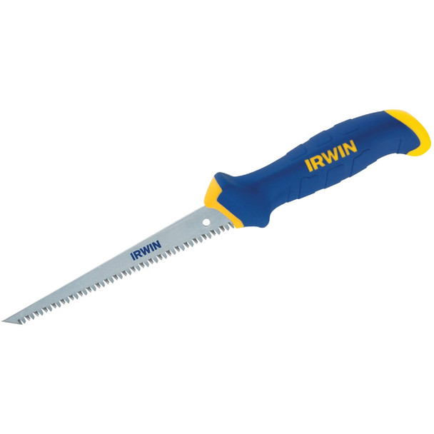 Irwin ProTouch 6-1/2 In. 9 TPI Drywall Jab Saw 2014100