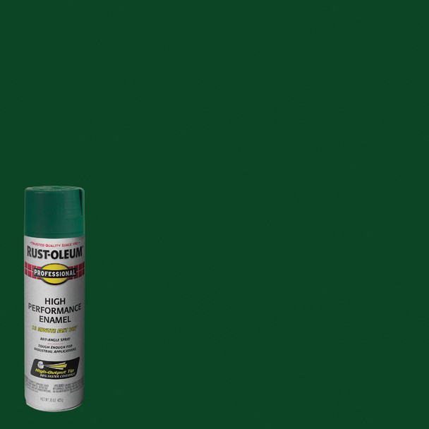 Professional Hntr Grn Pro Spray Paint 7538838