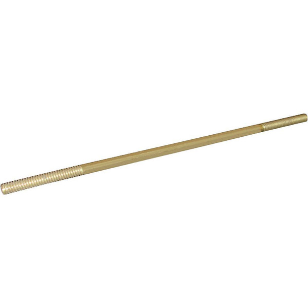 Jones Stephens 10 in Brass Float Rod  C05-053 Pack of 25