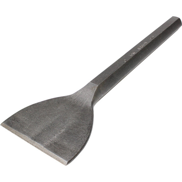 Mayhew Tools 3 In. x 12 In. Floor Chisel 94202