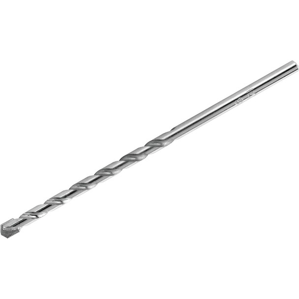 Irwin 3/16 In. x 4 In. Rotary Masonry Drill Bit 5026002