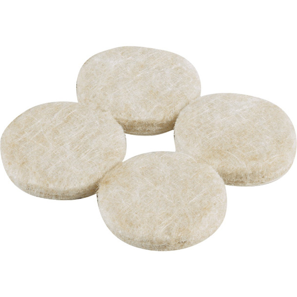 Do it 1-1/2 In. Felt Gard Pads 237167
