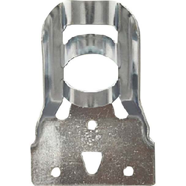 Valley Forge 1-Position 3/4 In. Stamped Steel Flag Pole Bracket SB2-1