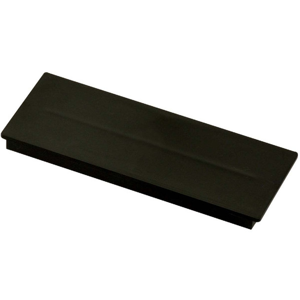 Square D QO 3/4 In. Load Center Breaker Filler Plate (3-Pack) QOFPCP