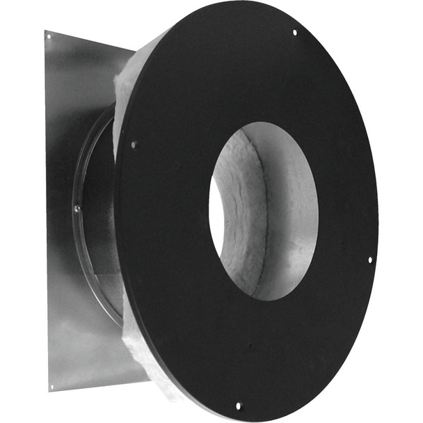 SELKIRK Sure-Temp 8 In. Insulated Wall Thimble 208463