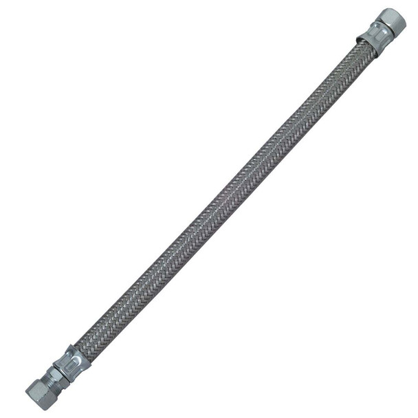 Speedi Plumb PLUS 12" Faucet Connector PSB873
