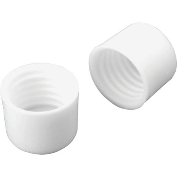 John Sterling Corp Closet Pro End Cap (2-Count) CD-0019