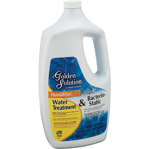 BestAir 64 Oz. Humidifier Bacteria Water Treatment 246-PDQ-6