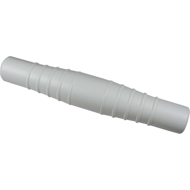 Jed Pool 9 In. L. Pool Hose Connector 80-220
