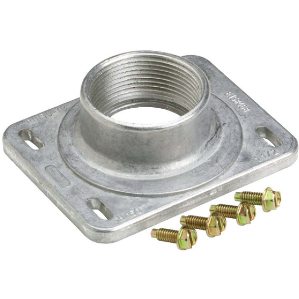 Eaton 1-1/2 In. Aluminum BR Conduit Hub RH150P