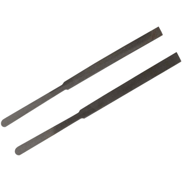 Oem 5-1/2" Steel Ignition Point File 25342