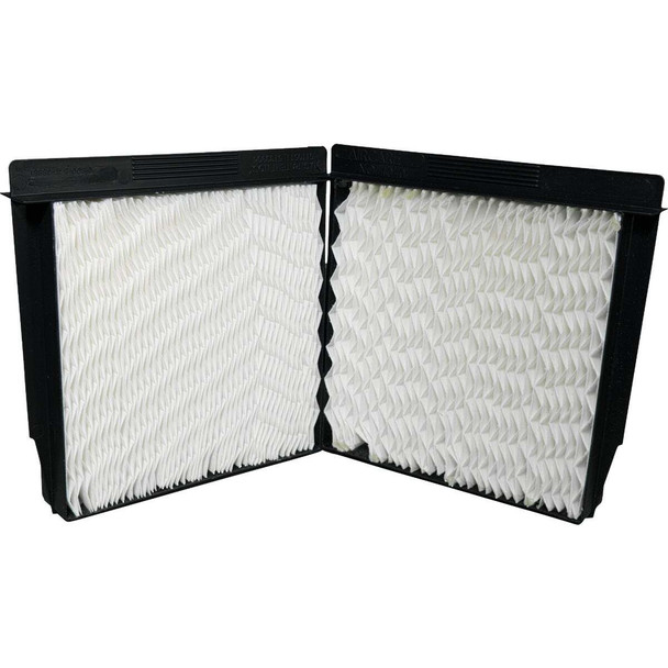 AirCare 1040 Super Wick Humidifier Wick Filter (2-Pack) 1040
