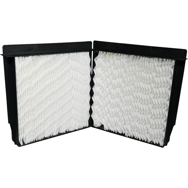 AirCare 1040 Super Wick Humidifier Wick Filter (2-Pack) 1040