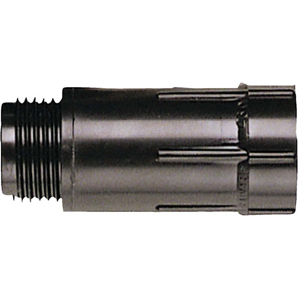 Raindrip 15-20 PSI 3/4 In. Pipe Thread Preset Hose Pressure Regulator R462CT