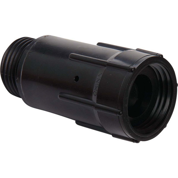 Raindrip 25-30 PSI 3/4 In. Hose Thread Preset Hose Pressure Regulator R463CT