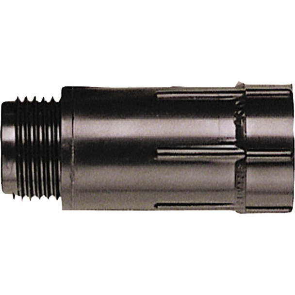 Raindrip 25-30 PSI 3/4 In. Pipe Thread Preset Hose Pressure Regulator R465CT