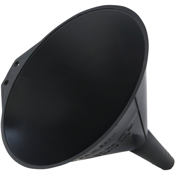 Custom Accessories 1 Pt. Polypropylene All-Purpose Funnel 31115
