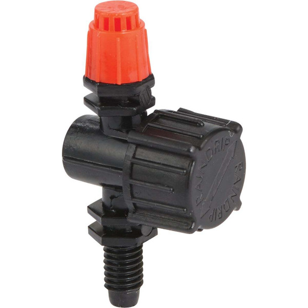 Raindrip Full Circle Adjustable Sprayer (10-Pack) A180010B