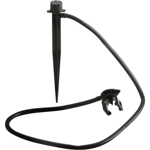 Raindrip Full Circle Stream 13 GPH 6 In. Bubbler Assembly A156CPUB