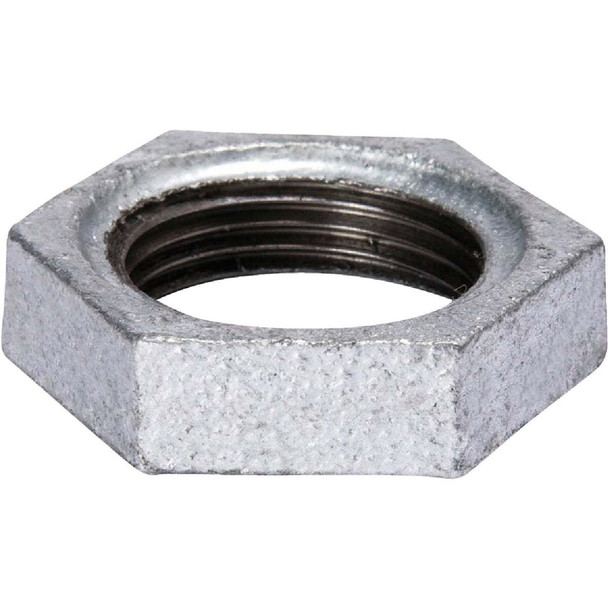 Southland 3/4 In. FIP Galvanized Lock Nut 510-904HC
