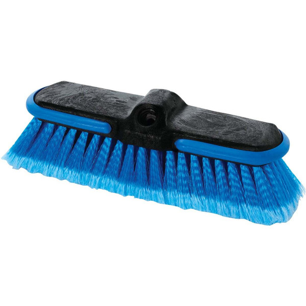 Carrand Synthetic 10 In. Blue Replacement Wash Brush Head 93057