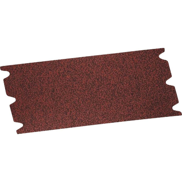 Virginia Abrasives 100g Floor Sanding Sheet 002-808100 Pack of 10