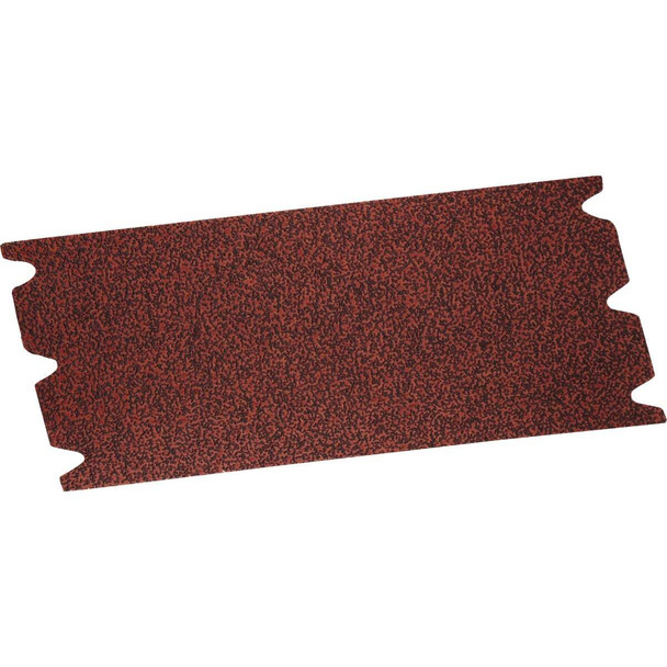 Virginia Abrasives 60g Floor Sanding Sheet 002-808060 Pack of 10