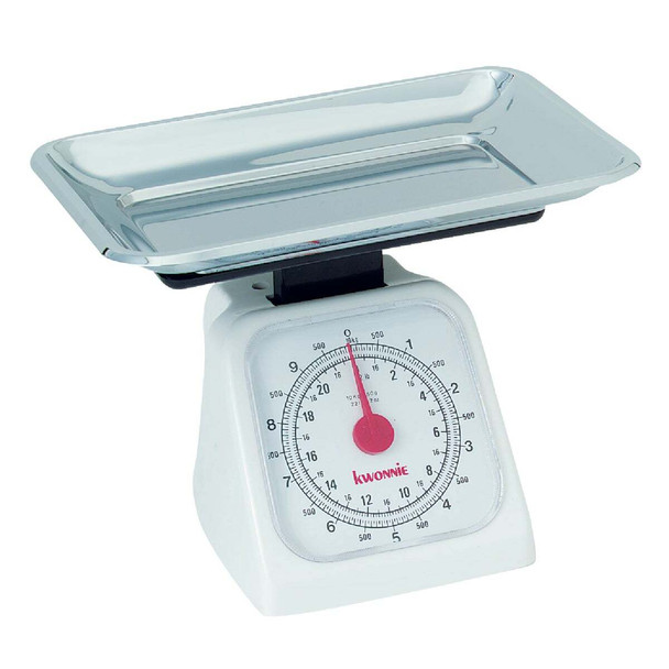 Norpro 22 Lb. Capacity Food Scale 8625