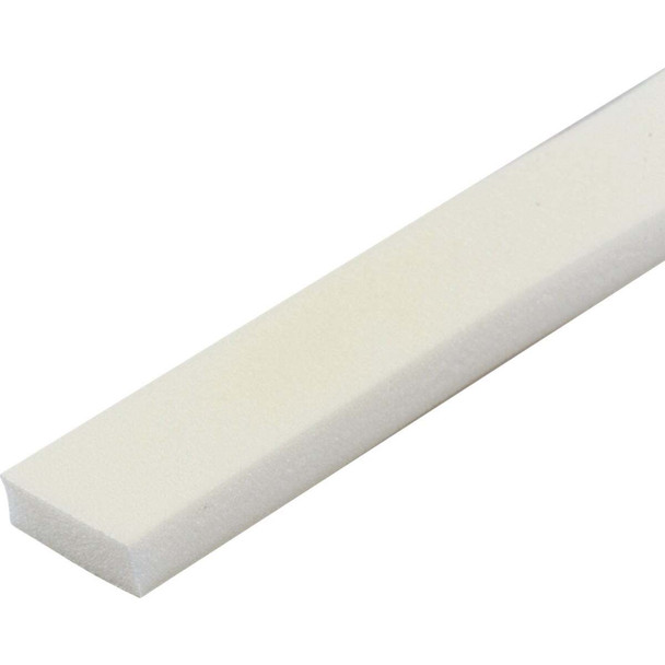 M-D 1-3/8" Bg Ac Weatherstrp 50005