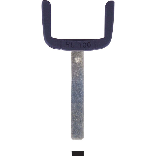 GM Gm Philips Elec Key Blad IAX00004790