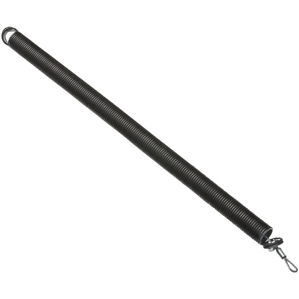 Prime-Line 25 In. L. 110 Lb. Blue Extension Spring with Safety Cable GD 12191