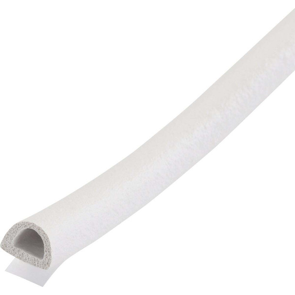 M-D Wht Ex Temp Weatherstrip 63628