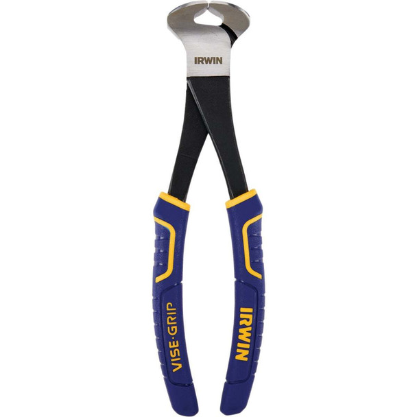 Irwin Vise-Grip 8 In. End Cutting Pliers 2078318