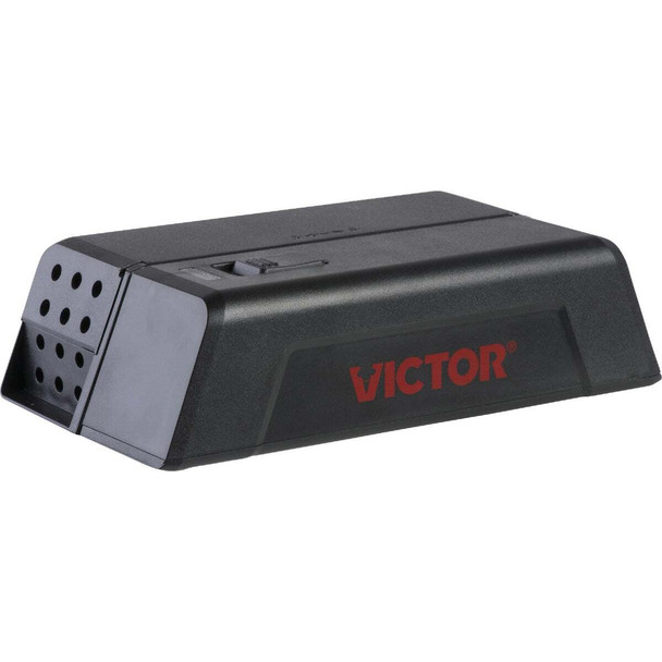 Victor Battery Operated Mouse Trap (1-Pack) M250B