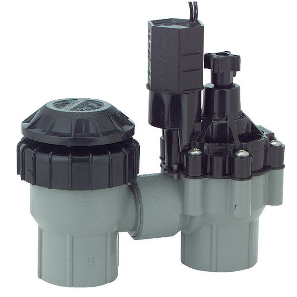 Rain Bird 1 In. 150 psi Electric Sprinkler Valve DASASVF100