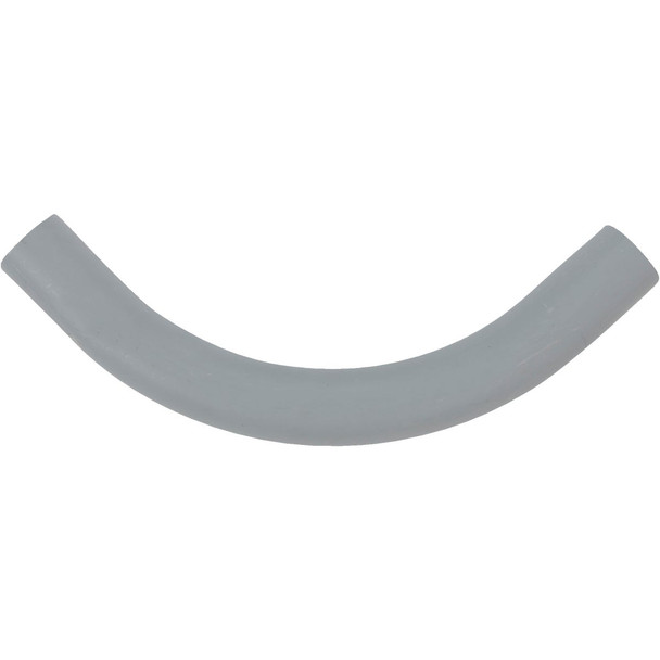 Carlon 1-1/2 In. Schedule 40 90 Deg PVC Elbow UA9AHCAR