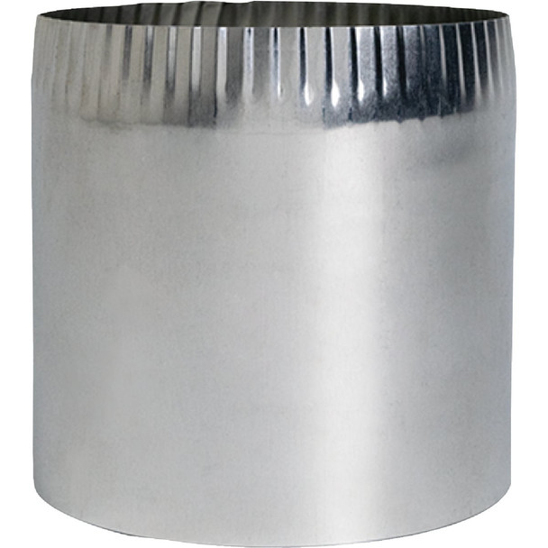Dundas Jafine 4 In. Duct Connector Kit FDC4