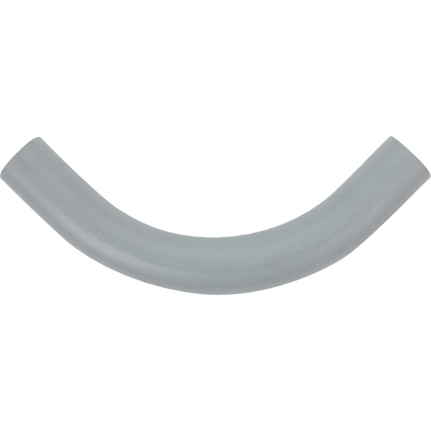 Carlon 2-1/2 In. Schedule 40 90 Deg PVC Elbow UA9AKCAR