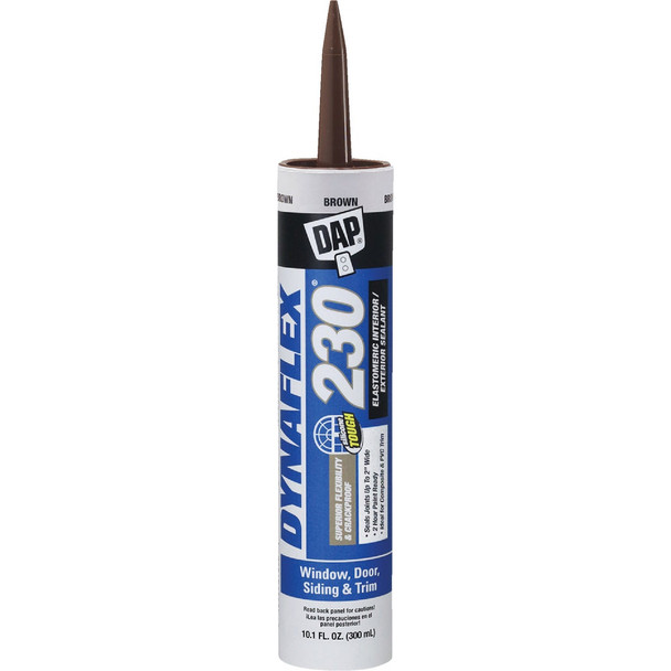 DYNAFLEX 230 Brn Dynaflex 230 Sealant 7079818418