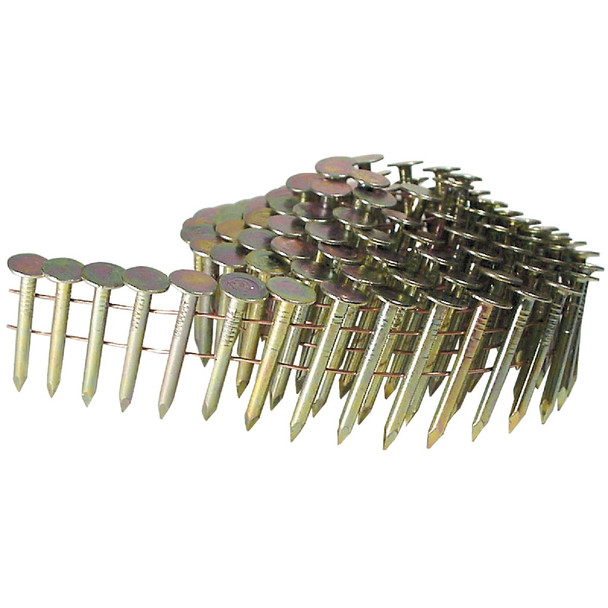 Senco 1-1/4" Coil Roofing Nail M003104