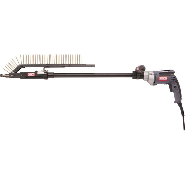 Duraspin 3" Auto Feed Screw Gun 10X0003N