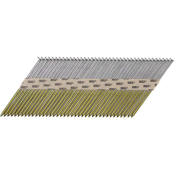 Senco 3-1/4"x.131 Framing Nail KC28APBX