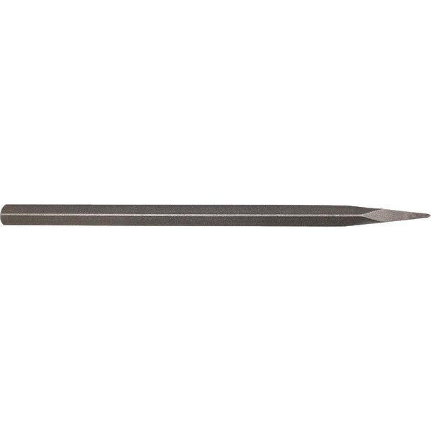 Mayhew Tools 3/4 In. x 12 In. Cold Chisel 12202