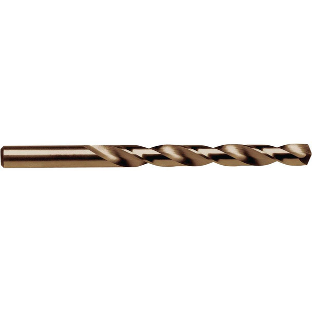 Irwin 7/16 In. Cobalt Pilot Point Drill Bit 3016028