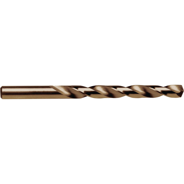 Irwin 1/2 In. Cobalt Pilot Point Drill Bit 3016032