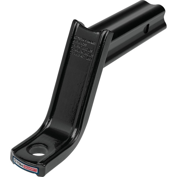 TowSmart X-Mount Class III 5-1/4 In. Drop Hitch Draw Bar, 5000 Lb. Capacity 702