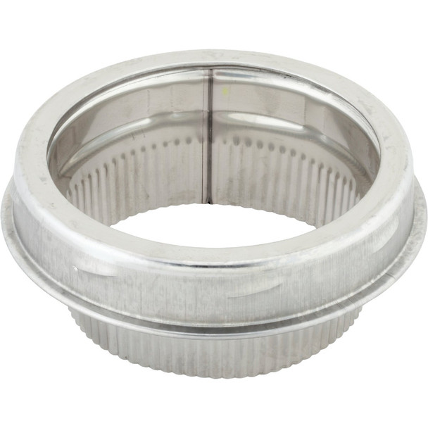 SELKIRK Sure-Temp 8 In. Double Wall Chimney Pipe Adapter 258240