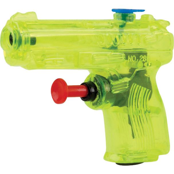 Water Sports CSG X0 3 In. Classic Water Gun 81006
