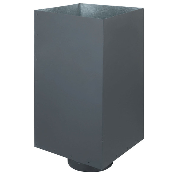 SELKIRK Sure-Temp 6 In. Chimney Support Box 206424