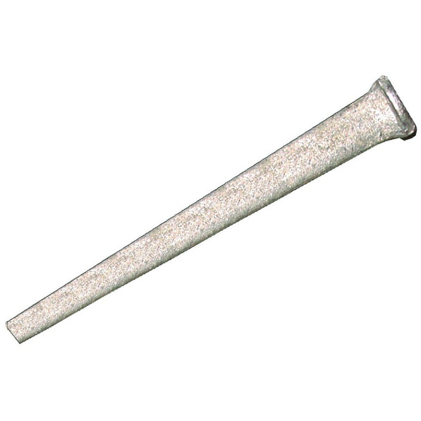 Maze 8d x 2-1/2 In. Masonry Sill Plate Nails (64 Ct., 1 Lb.) CMH8Z112